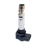 Ignition Coils Compatible with VW Polo Vivo/VW Golf 6 - 1.4/1.6 - 4 Pin