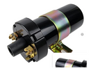 Ignition Coil - Compatible with VW Golf 1 City fox – alternate view 2