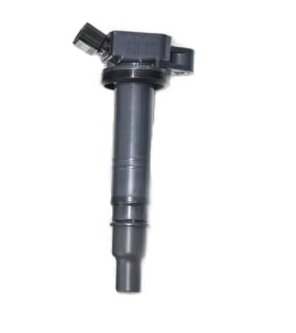 Electronic Ignition Coil 3-Pin Compatible with Nissan Almera 2001–2005 1.6 & 1.8