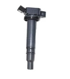 Electronic Ignition Coil 3-Pin Compatible with Nissan Almera 2001–2005 1.6 & 1.8 – alternate view 2