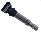 Ignition Coil, 4-Pin Compatible with Polo Vivo and Golf 6 1.4-1.6L