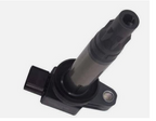 Electronic Ignition Coil for Toyota Yaris 1.3 Liter Engines - 4 Pin – alternate view 2
