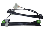 VW Polo Vivo Right Front Manual Window Regulator (2010–2018) – Window Mechanism Replacement