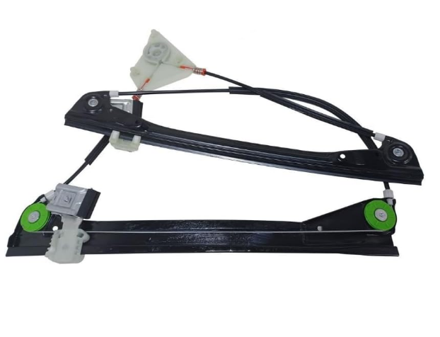 VW Polo Vivo Right Front Manual Window Regulator (2010–2018) – Window Mechanism Replacement