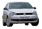 VW Polo Vivo Right Front Manual Window Regulator (2010–2018) – Window Mechanism Replacement – alternate view 2