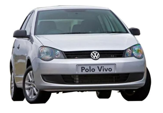 VW Polo Vivo Right Front Manual Window Regulator (2010–2018) – Window Mechanism Replacement