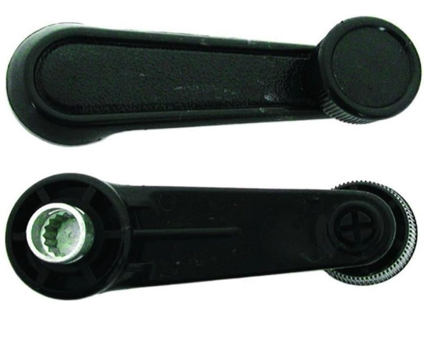 Toyota Window Winder Handle – Manual Window Crank Replacement (Universal Fit)