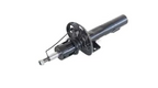 Front Shock Absorber (Left/Right) for VW Polo Vivo / Polo 6 (2010–2018) – Suspension Strut – alternate view 2