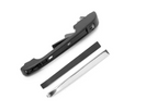 VW Golf Mk1 Rear Left Outer Door Handle – Exterior Replacement Handle