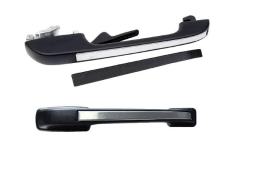 VW Golf Mk1 Front Door Handle Set (Left & Right) – Replacement Combo Pack