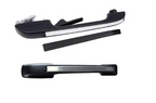 VW Golf Mk1 Front Door Handle Set (Left & Right) – Replacement Combo Pack