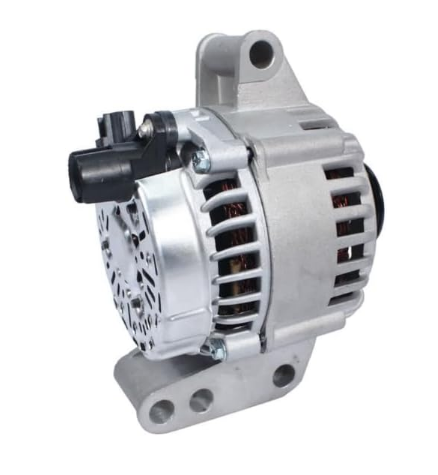 Alternator Compatible with Ford Rocam Fiesta Bantam KA IKON 1.3 1.6 12V (with Air Con)