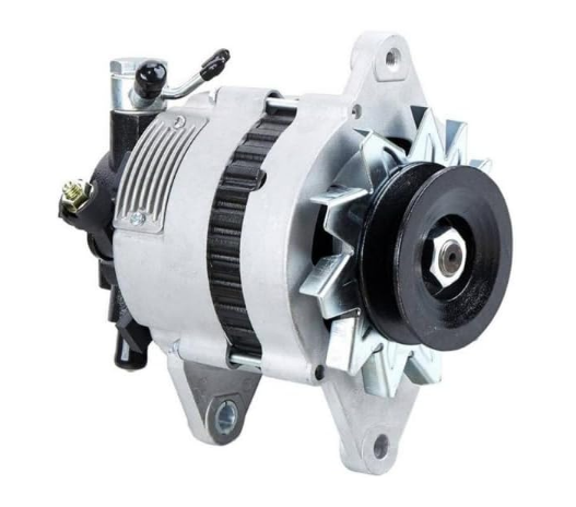 Alternator Compatible with Kia K2700