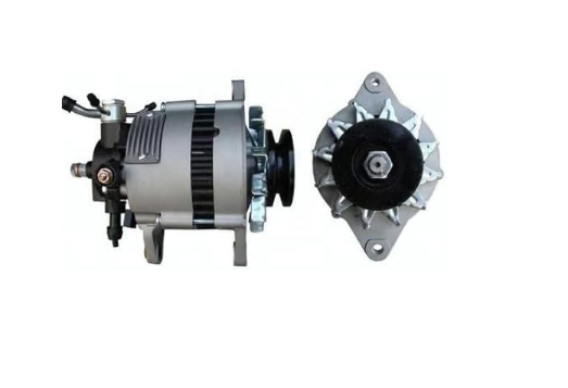 Alternator Compatible with Kia K2700
