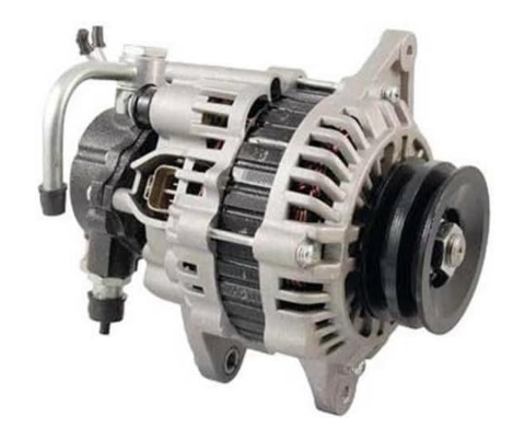 Alternator Compatible with Hyundai H1/H100