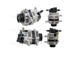 Alternator for Hyundai H1 H100 – Buy Online South Africa – alternate view 2