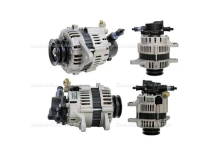 Alternator Compatible with Hyundai H1/H100