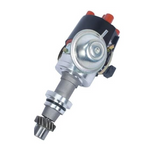 VW Golf Jetta II 1.6 1.8 84-92 Electronic Distributor with Vacuum Advance