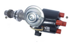 VW Golf Jetta II 1.6 1.8 84-92 Electronic Distributor with Vacuum Advance – alternate view 2