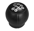 Gear Knob - Compatible with Opel Corsa B and C, Vectra B, Astra G F