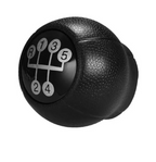 Gear Knob - Compatible with Opel Corsa B and C, Vectra B, Astra G F – alternate view 2