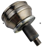 VW Polo 3 / 6 / Vivo 1.4 Outer CV Joint – Driveshaft Joint Replacement – alternate view 2
