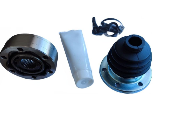 Inner CV Joint for VW Citi Golf Mk1 – Driveshaft Inner Joint Replacement