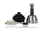 Outer CV Joint for VW Golf Mk1 / Mk2 / Mk3 & Polo (1981–2008) – Driveshaft Joint Replacement – alternate view 2