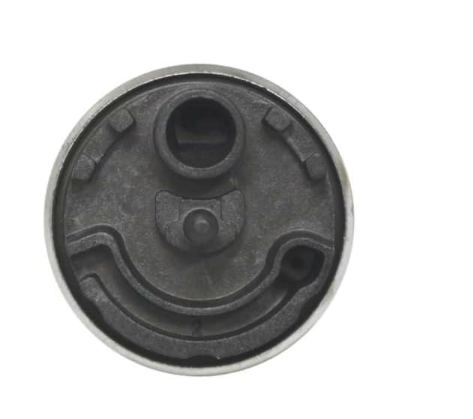 Universal Fuel Pump 12V | Electric Inline Fuel Pump for Petrol Engines