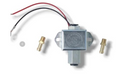 Facet 12V Electric Fuel Pump | Universal Inline Fuel Pump Replacement