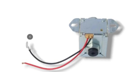 Facet 12V Electric Fuel Pump | Universal Inline Fuel Pump Replacement