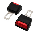 2 Piece Car Safety Universal Seat Belt