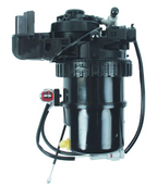 Toyota Hilux GD6 Fuel Pump Housing & Filter – Diesel Lift Pump 2016+