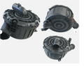 Air Filter Housing for Toyota Hilux Petrol from 2005 and Newer