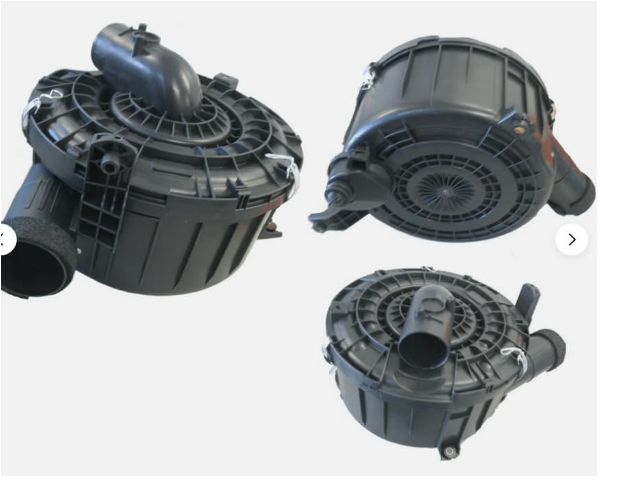 Air Filter Housing for Toyota Hilux Petrol from 2005 and Newer