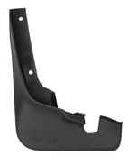 Toyota Etios Sedan Mud Flaps (2012–2020) – Front & Rear Splash Guards Set – alternate view 2