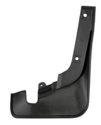 Toyota Etios Sedan Mud Flaps (2012–2020) – Front & Rear Splash Guards Set – alternate view 3