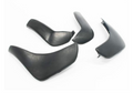 Toyota Etios Hatchback Mud Flaps Set (4 Piece) (2012+) – Front & Rear Splash Guards