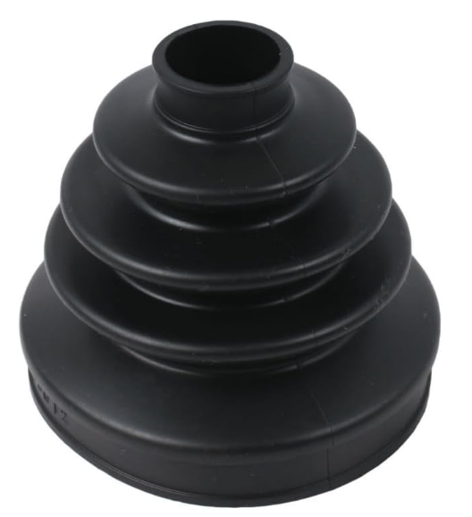VW Golf 1 GTI / Opel Monza CV Boot – Driveshaft Joint Boot Replacement