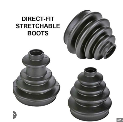 Nissan Sentra 140 / 160 / 2.0 Outer CV Boot – Driveshaft Boot Replacement