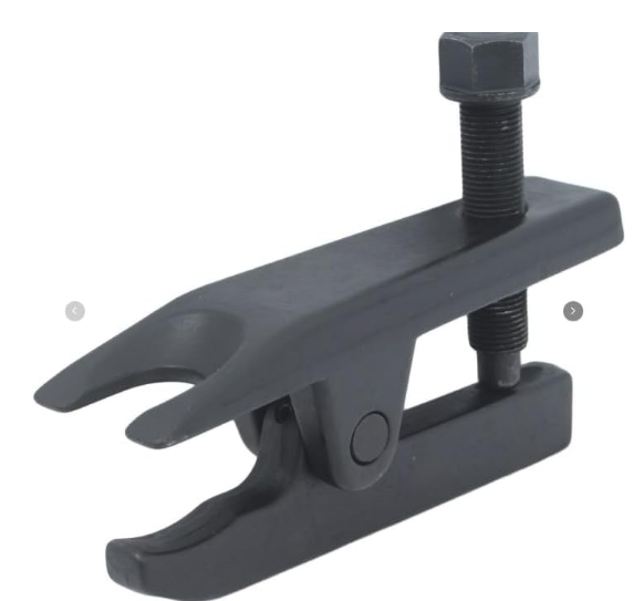 Ball Joint Remover (Scissor Type)
