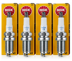 Spark Plugs (NGK TR5B-13)