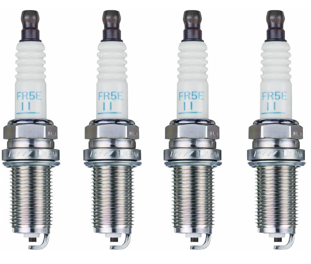 Etios Spark Plugs