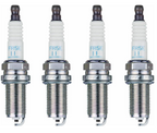 Spark Plug Set for Toyota Etios 1.5 2NR-FE