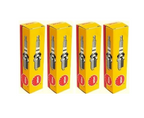 Spark Plug Set for Toyota Etios 1.5 2NR-FE – alternate view 2