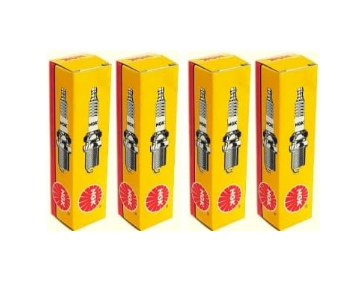 Etios Spark Plugs