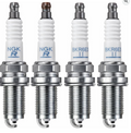 NGK Spark Plugs - BKR6ES-11