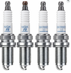 NGK Spark Plugs - BKR6ES-11