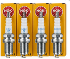 NGK Spark Plugs - BKR6ES-11 – alternate view 2
