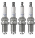 NGK Spark Plugs - BKR6EK